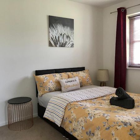 Kettering Leisure Holiday Home Εξωτερικό φωτογραφία