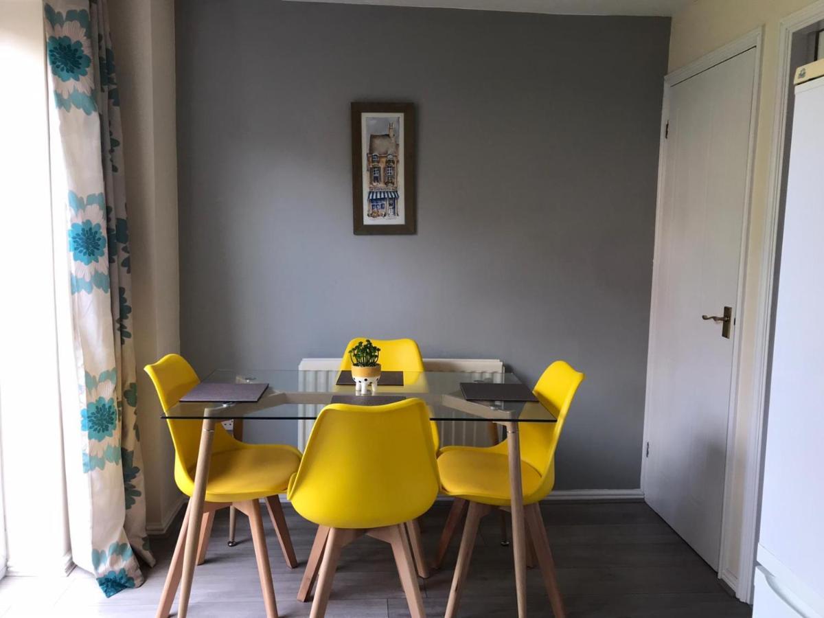 Kettering Leisure Holiday Home Εξωτερικό φωτογραφία