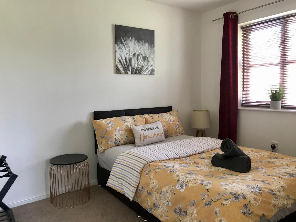Kettering Leisure Holiday Home Εξωτερικό φωτογραφία