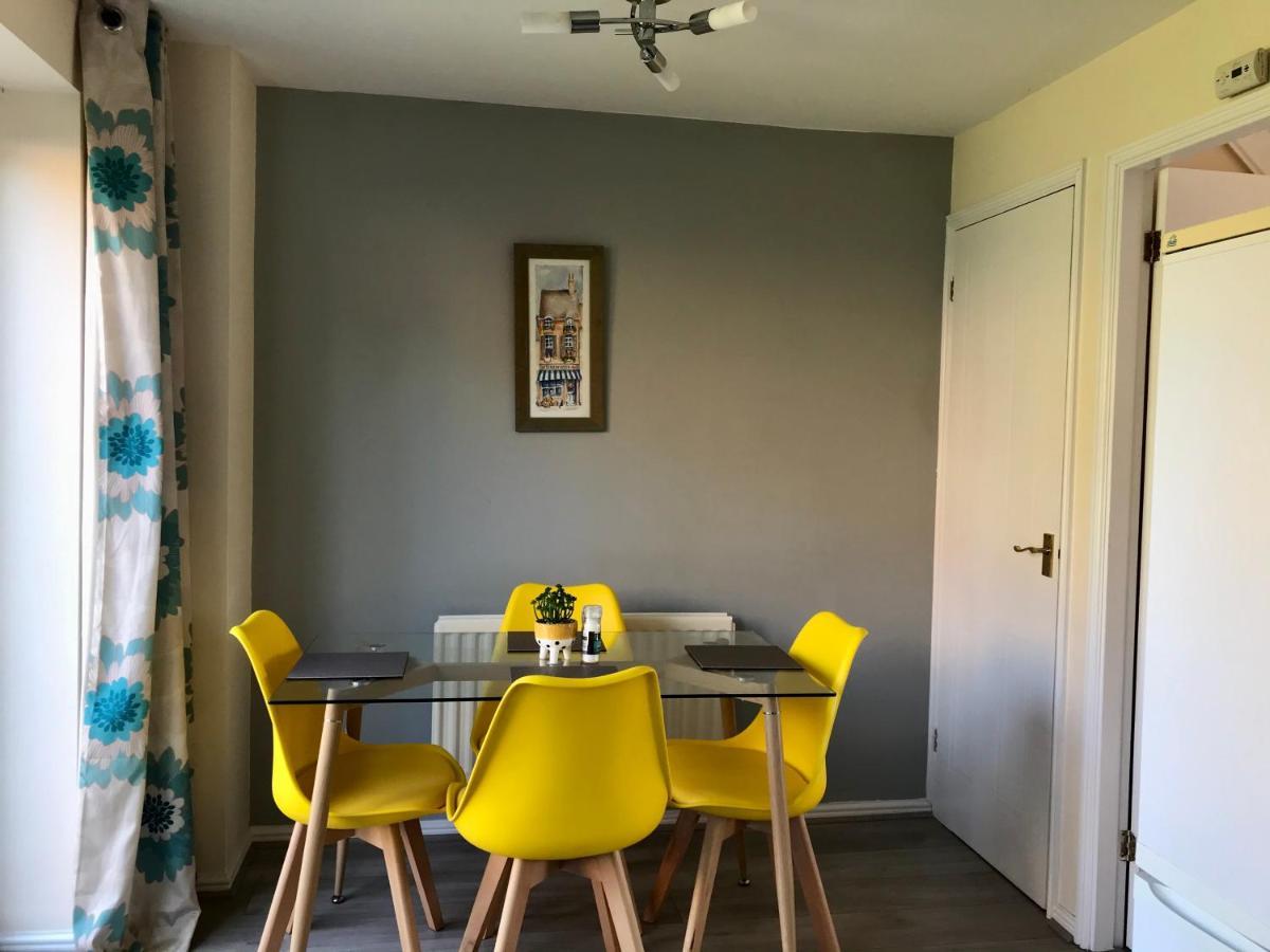 Kettering Leisure Holiday Home Εξωτερικό φωτογραφία