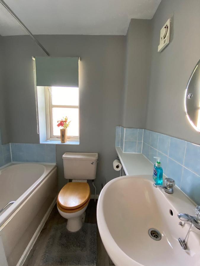 Kettering Leisure Holiday Home Εξωτερικό φωτογραφία